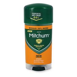 Mitchum Sport Anti-perspirant & Deodorant Gel