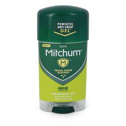 Mitchum Mountain Air Anti-perspirant & Deodorant