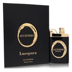 Lucepura - Accendis Unisex Fragrance
