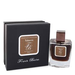 Franck Boclet Tobacco - Franck Boclet Cologne