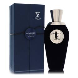 Mea Culpa V - V Canto Unisex Fragrances