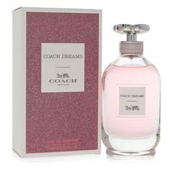 Coach Dreams - Coach Perfume