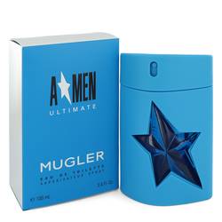 Thierry mugler perfume for him hot sale