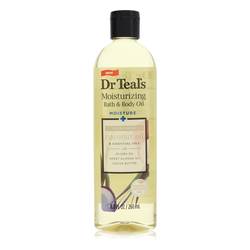 Dr Teal's Moisturizing Bath & Body Oil - Dr Teal's Perfumes