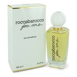 Roccobarocco For Me - Roccobarocco Perfume