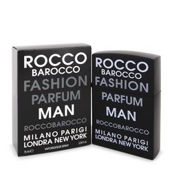 Roccobarocco Fashion - Roccobarocco Cologne