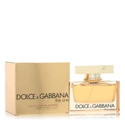 The One Intense - Dolce And Gabbana Perfumes