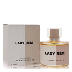 Lady Rem - Reminiscence Perfumes