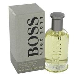 Boss No. 6 Hugo BOSS Colognes for Men