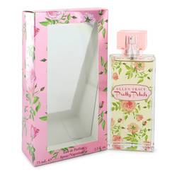 Pretty Petals Feeling Blissful - Ellen Tracy Perfume