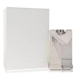 Rose Profond - Alyson Oldoini Perfume