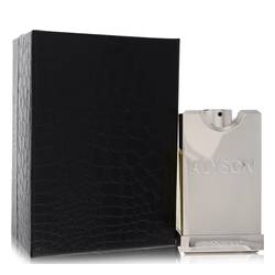 Chocman Mint - Alyson Oldoini Cologne