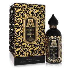The Queen Of Sheba - Attar Collection Perfumes