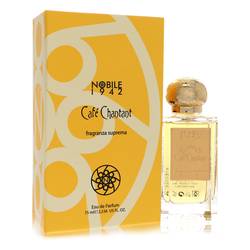 Cafe Chantant - Nobile 1942 Unisex Fragrances
