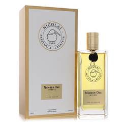 Number One Intense Nicolai Perfume for Women