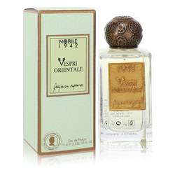Vespri Orientale Nobile 1942 Unisex Fragrances