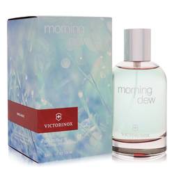 Swiss Army Morning Dew - Victorinox Perfume