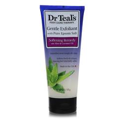 Dr Teal's Gentle Exfoliant With Pure Epson Salt