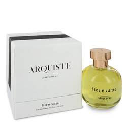 Flor Y Canto Arquiste Perfume for Women
