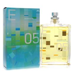 Escentric 05 - Escentric Molecules Cologne