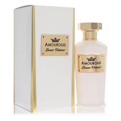 Lunar Vetiver Amouroud Fragrance Unisex Fragrance