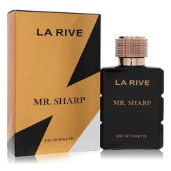 La Rive Mr. Sharp