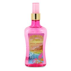 golden paradise hawaiian tropic