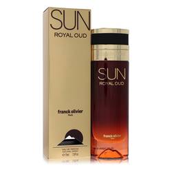 Sun Royal Oud