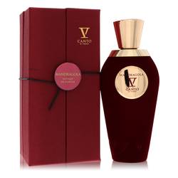 Mandragola V - V Canto Unisex Fragrances