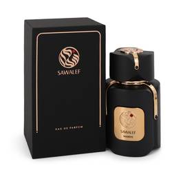 Sawalef Massive - Sawalef Colognes