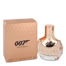 007 Women Ii James Bond Perfume for Women