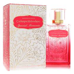 Special Moments - Catherine Malandrino Perfume