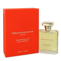 Sampaquita - Ormonde Jayne Perfume