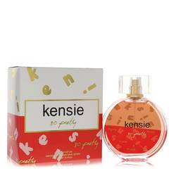Kensie So Pretty Kensie Perfume for Women