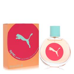 Puma Sync - Puma Perfumes
