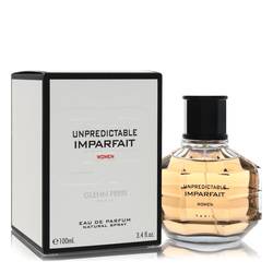 Unpredictable Imparfait - Glenn Perri Perfumes