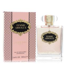 Vicky Tiel Femme Absolue Vicky Tiel Perfume for Women