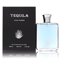 Tequila Pour Homme