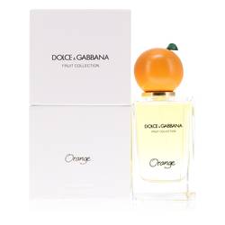 Dolce & Gabbana Fruit Orange
