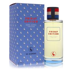 El Ganso Friday Edition El Ganso Cologne for Men