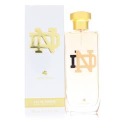 Lady Irish - University Of Notre Dame Perfume