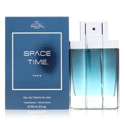 Paris Bleu Space Time Paris Bleu Colognes for Men