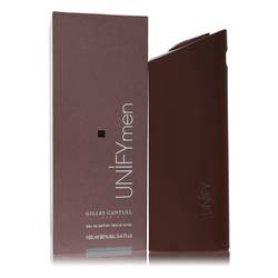 Unifymen Tiger Oud - Gilles Cantuel Cologne