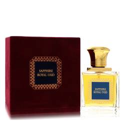 Sapphire Royal Oud - Areej Al Ameerat Unisex Fragrances