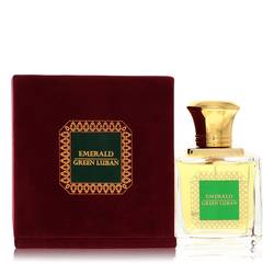 Emerald Green Luban - Areej Al Ameerat Unisex Fragrance