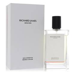 Aqua Aromatica Ecorce D'epices Richard James Colognes for Men