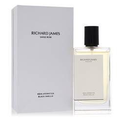 Aqua Aromatica Black Vanilla - Richard James Cologne