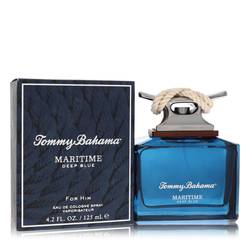 Tommy Bahama Maritime Deep Blue - Tommy Bahama Cologne