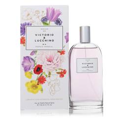 No4 Peonia Imperial Victorio & Lucchino Perfume for Women