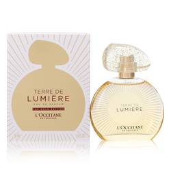 Terre De Lumiere Gold Edition L'Occitane Perfumes for Women